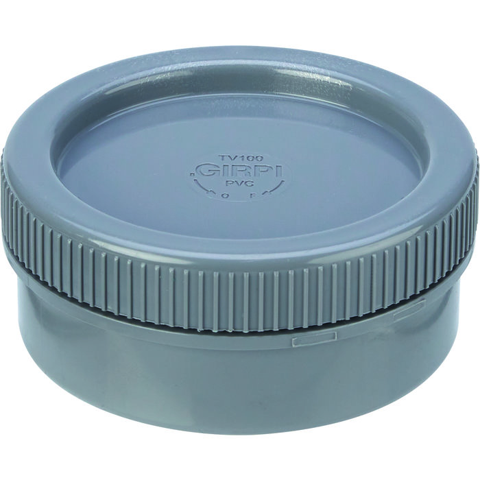 Bouchon Degorg.pvc  32