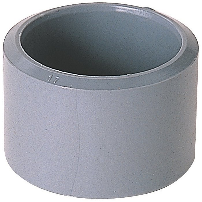 Reduction Incorp Pvc M40-F32