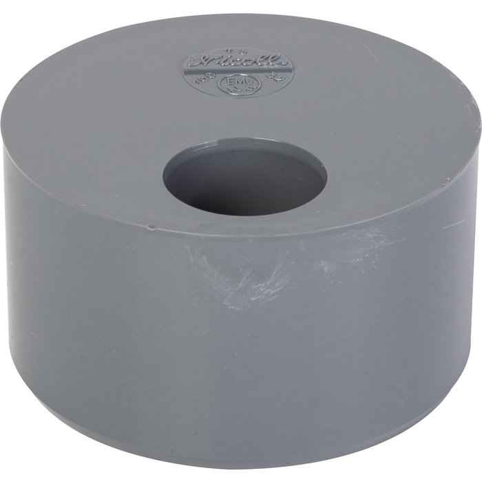 Tampon Pvc 100-32