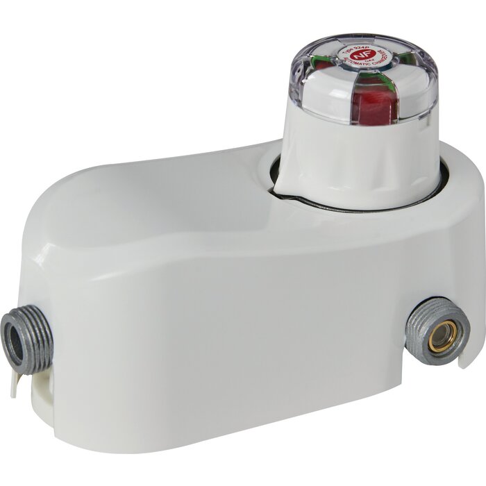 Inverseur Limiteur Propane