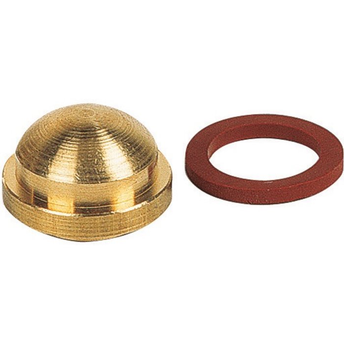 Bouchon Gaz M20X150 Pour Ecrou