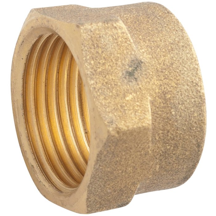 Ecrou Gaz F 20X150