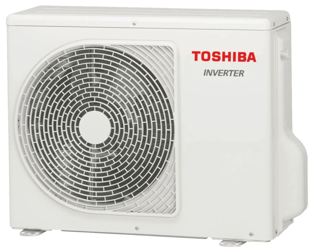 Unité Extérieure Monosplit Yukai 3,3/3,6kW R32 A++/A++ réf RAS-13E2AVG-E