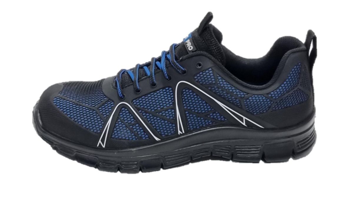 Chaussures de sécurité MELBOURNE Novipro Taille 40