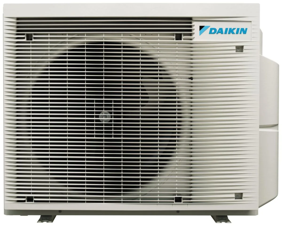 Unité extérieure multisplit 3 sorties 6,8kW R32 A++/A+ réf 3MXM68A9