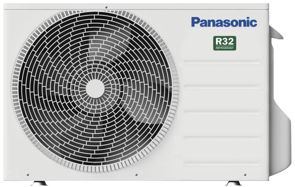 Unité extérieure Gamme BZ 3,5kW R32 réf CU-BZ35ZKE