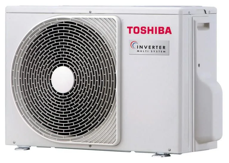 Unité Extérieure Multisplit 3 sorties 5,2/6,8kW R32 réf RAS-3M18G3AVG-E