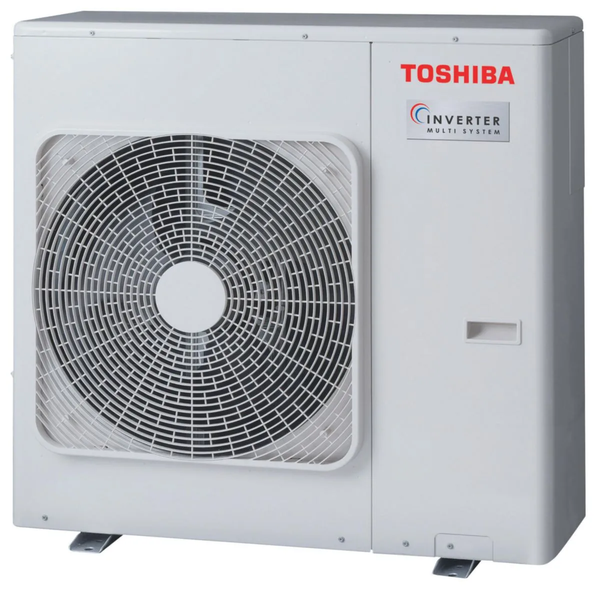 Unité Extérieure Multisplit 4 sorties 8,0/9,0kW R32 réf RAS-4M27G3AVG-E