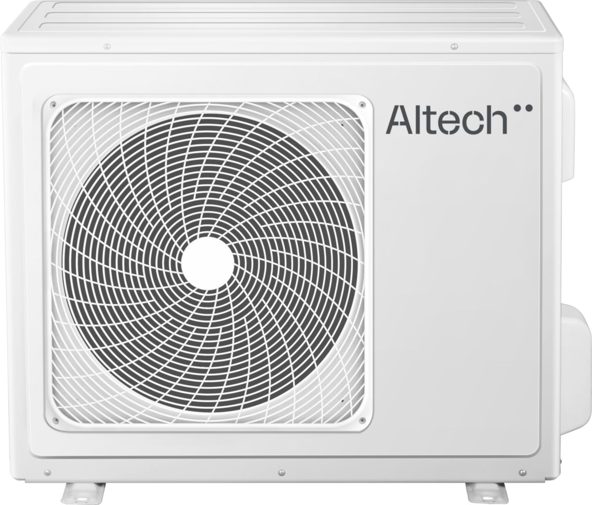 Unité extérieure Altech ALTe301 standard 2,6kW mono R32