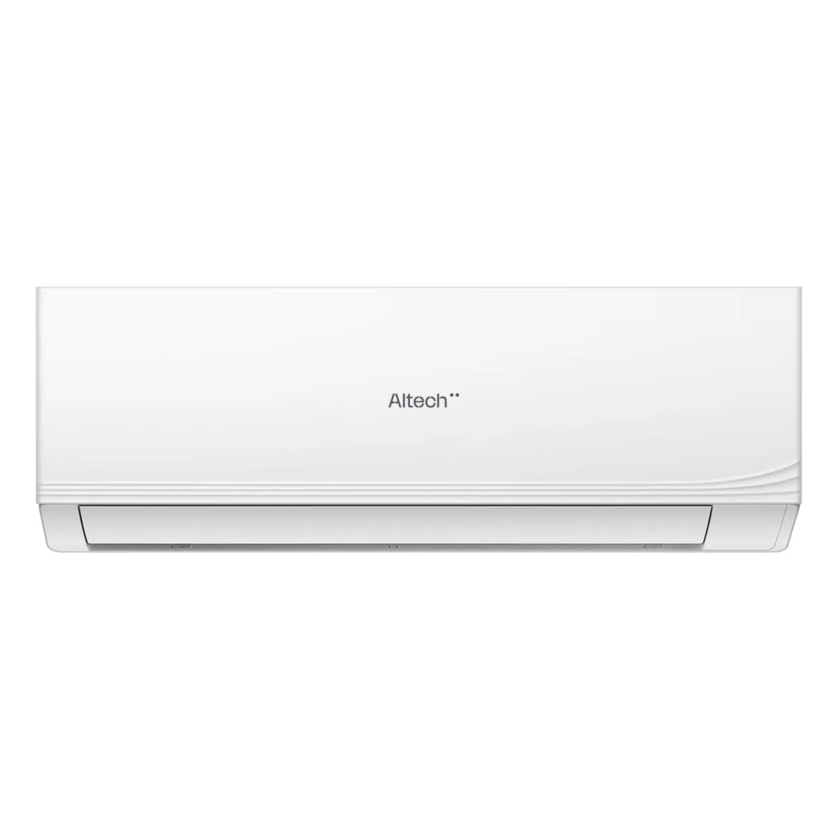 Unité intérieure murale Altech ALTe501 confort 5,0kW mono/multi R32