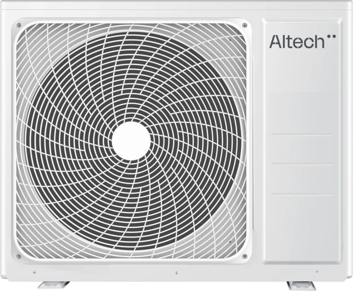 Unité extérieure Altech ALTe-M-V1 6kW Multisplit 3 sorties R32