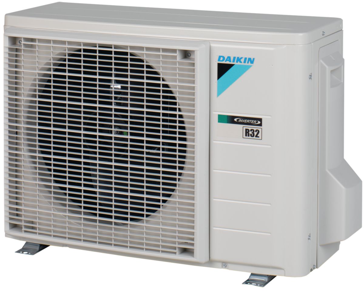 Unité extérieure Monosplit Stylish 3,5kW R32 réf RXA35A8
