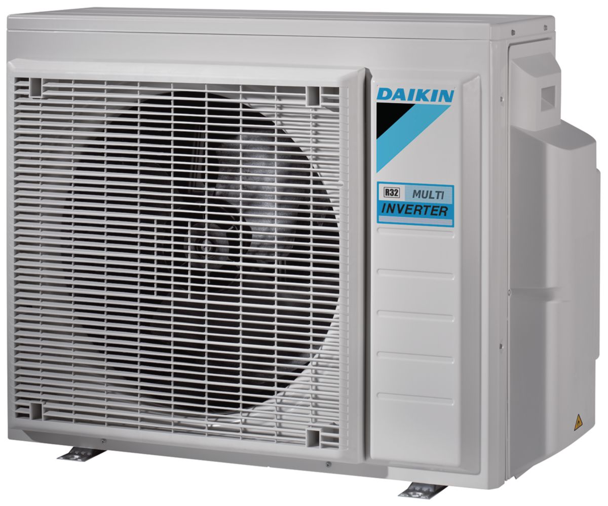 Unité extérieure multisplit Sensira 3 sorties 6,8kW R32 réf 3MXF68A9