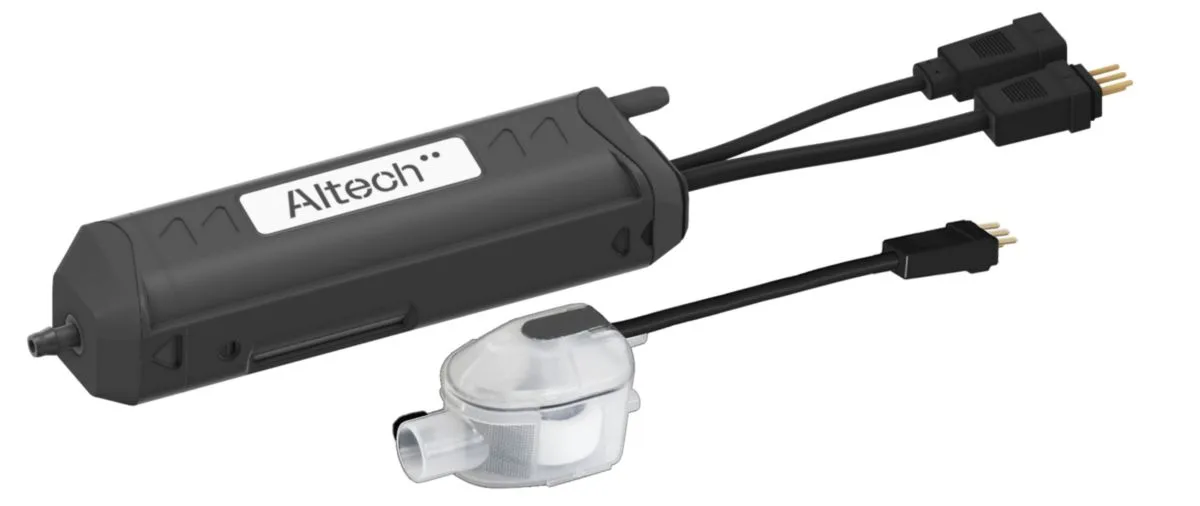 Pompe de relevage de condensat PAC Air/Air SILENT20WATER Altech