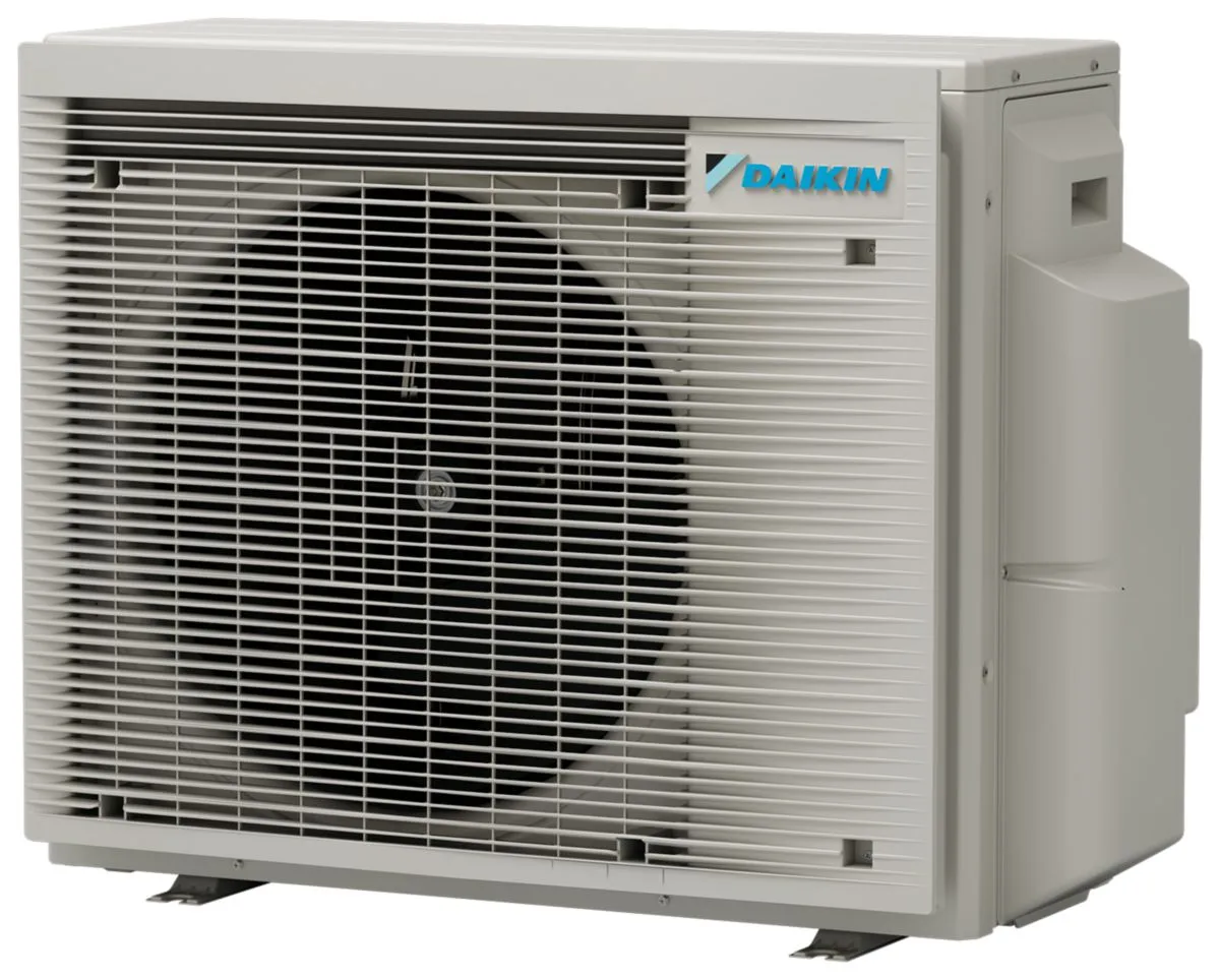 Groupe extérieur Multisplit MXM 3 sorties 5,2kW R32 réf 3MXM52A8