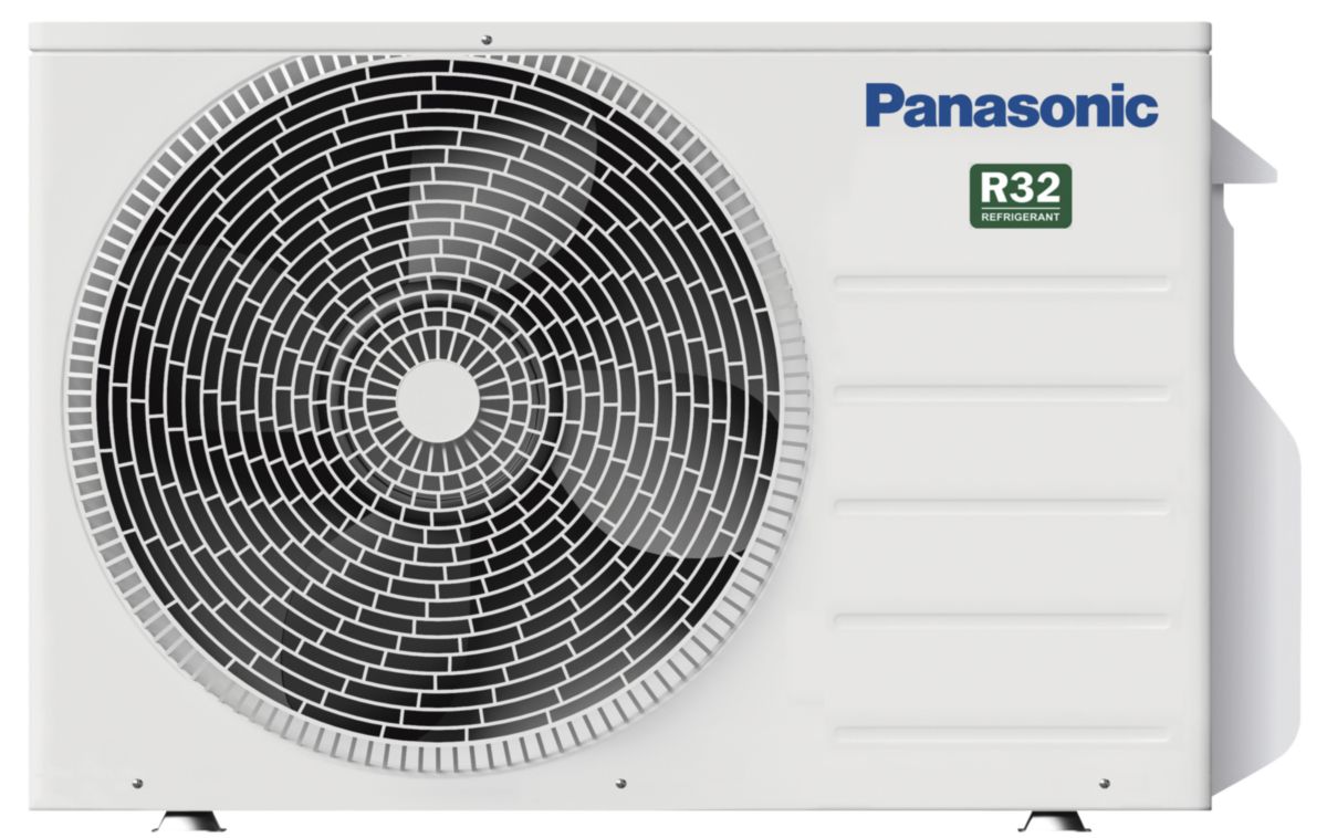 Unité extérieure multisplit TZ standard 2x1 4,1kW R32 réf CU-2TZ41TBE